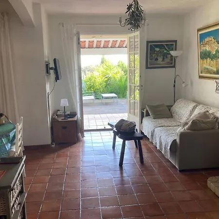 Casa vacanze Mas 2 Avec Terrasse Et Jardin Privatif - Fr-1-726-61