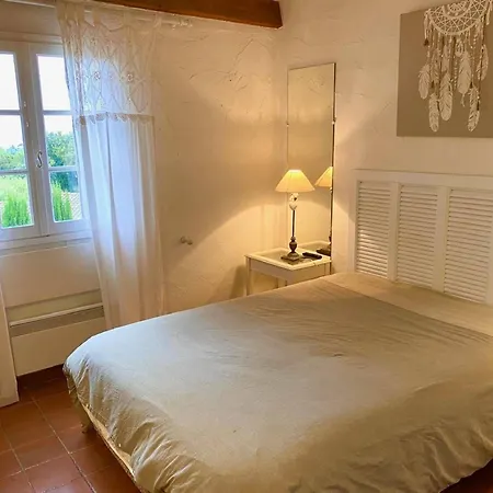 Casa vacanze Mas 2 Avec Terrasse Et Jardin Privatif - Fr-1-726-61