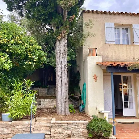 Mas 2 Avec Terrasse Et Jardin Privatif - Fr-1-726-61 *