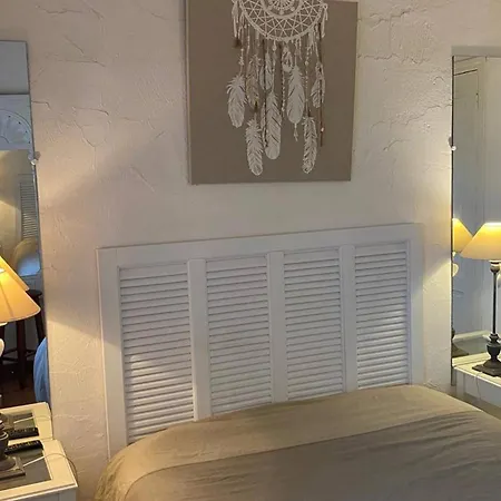 Mas 2 Avec Terrasse Et Jardin Privatif - Fr-1-726-61 Сasa de vacaciones La Croix-Valmer